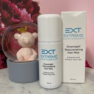 EXT Overnight Rejuvenating Hair Mist | For Thicker, More Voluminous Hair  😍